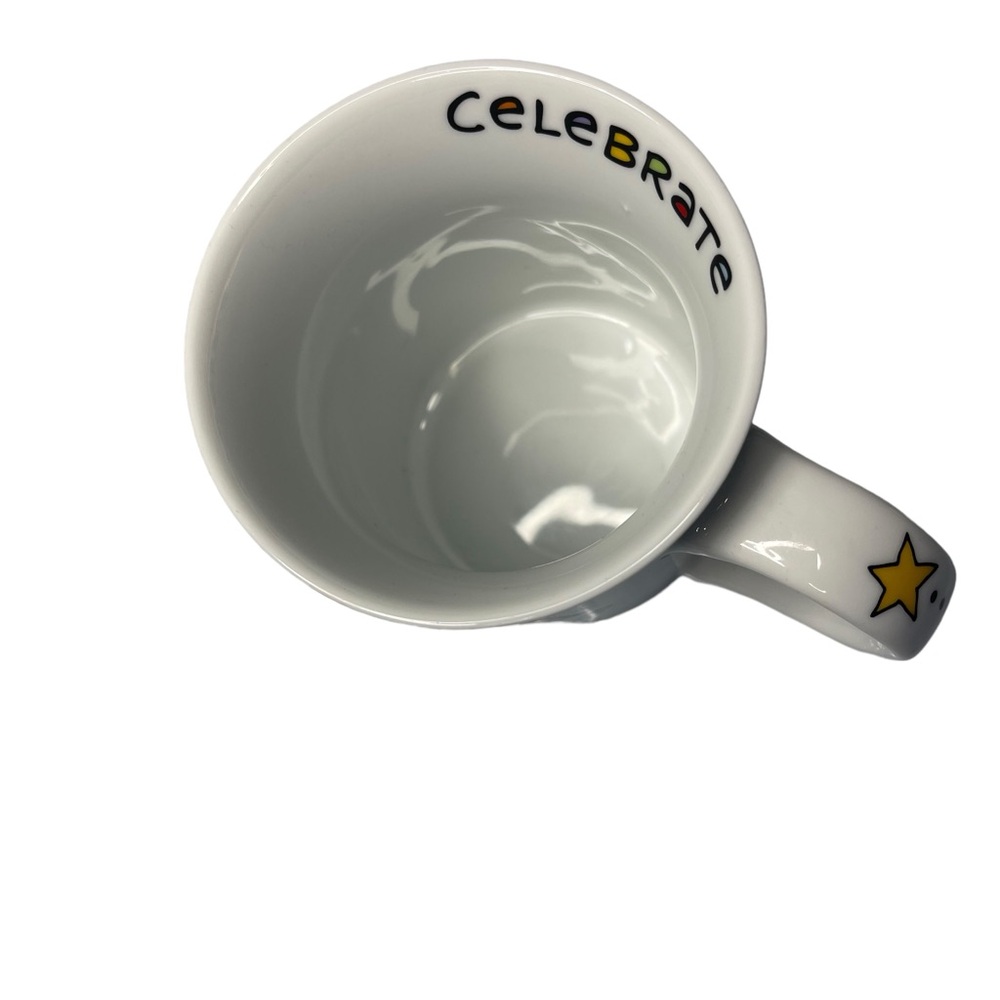 Lorrie Veasey- Happy Birthday Coffee Mug box CR - Picture 6 of 7